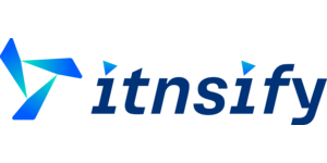 iTnsify Technology  logo