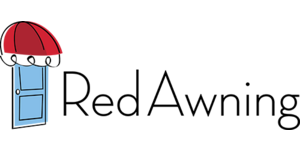 Red Awning logo