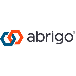 Abrigo Technology Partnerships logo