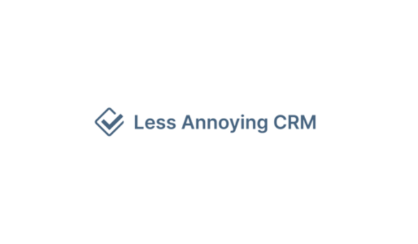 header Less Annoying CRM Integration Partner Program image