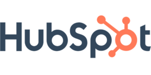 Hubspot CRM (by SyncEzy) logo
