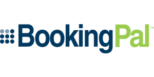 BookingPal logo
