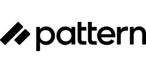 Pattern logo