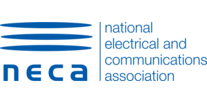 NECA logo