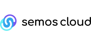 Semos Cloud Integration Partner Program logo