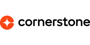 Cornerstone OnDemand logo