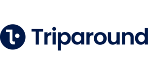 Triparound logo