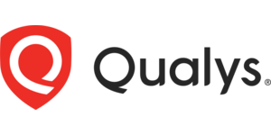 Qualys Technology Partner Program logo