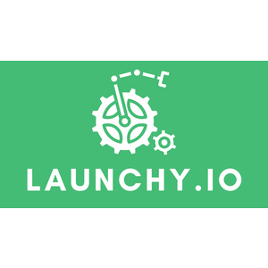 Launchy.io logo