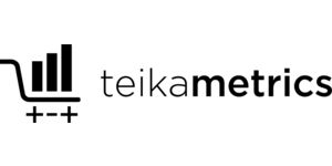 Teikametrics logo