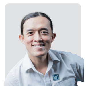 Louie Uy photo