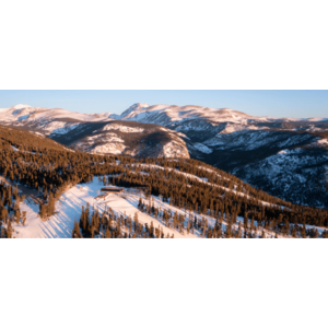 Eldora Mountain Resort image