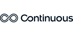 Continuous logo