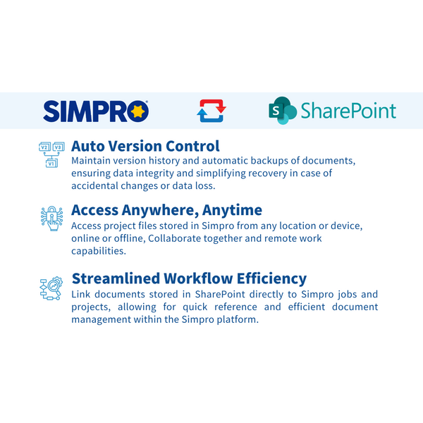 Enhanced Document Management with Auto Version Control, Anytime Access, and Streamlined Workflow