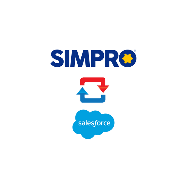Simpro Salesforce Integration