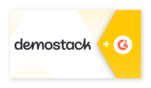 header Demostack image