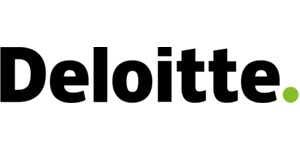 Deloitte logo