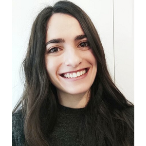 Lea Giovannetti photo