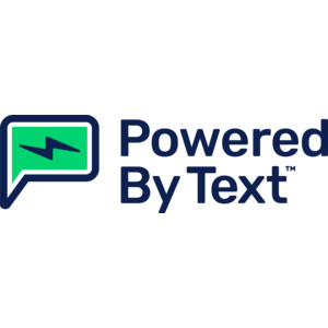 header Powered by Text image