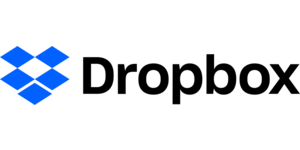 Dropbox logo