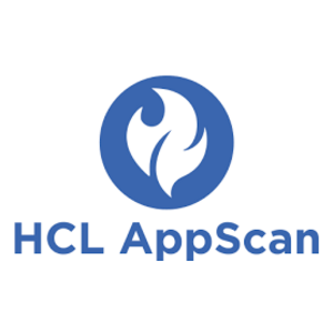 header HCL Appscan image