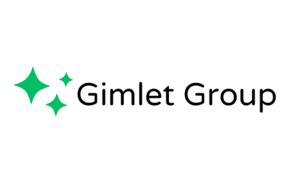 header Gimlet Group image