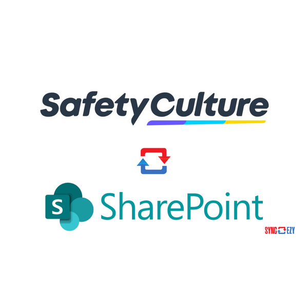 SafetyCulture SharePoint integration