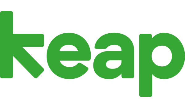 header Keap Developer Partner Program image