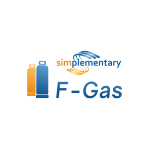 header Simplementary F-Gas for Simpro image