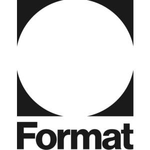 Format logo