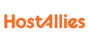 HostAllies logo