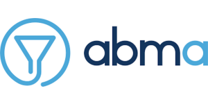 The ABM Agency logo
