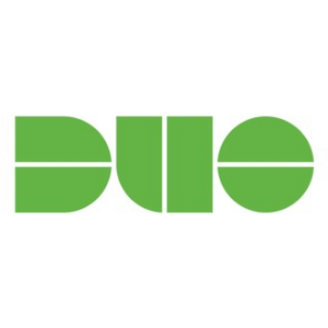 Duo Security logo