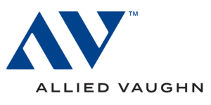 Allied Vaughn logo
