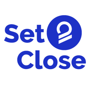 Set 2 Close logo