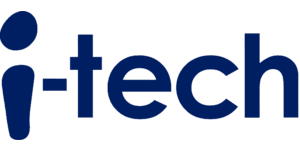 i-Tech logo
