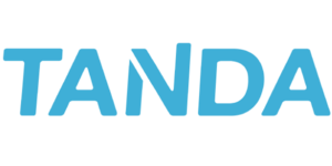 Tanda by Bravas Technology logo