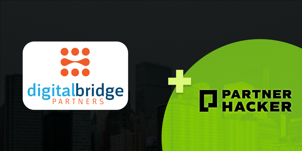 Digital Bridge Partners Partner Hacker Marketplace