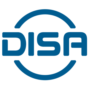 DISA logo