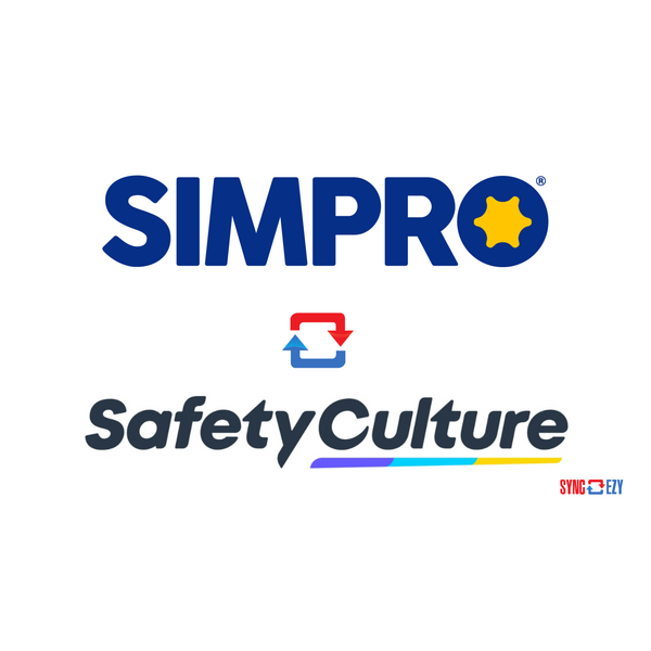 Simpro SafetyCulture Integration