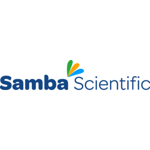 Samba Scientific  logo