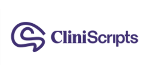 Cliniscripts logo