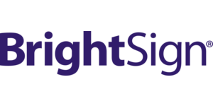 BrightSign Technology Partners logo
