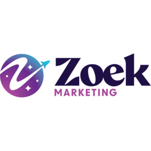 Zoek Marketing  logo