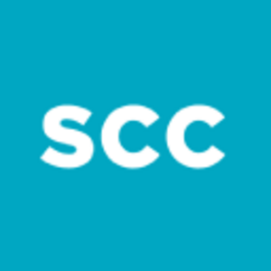 Schafer Condon Carter (SCC) logo