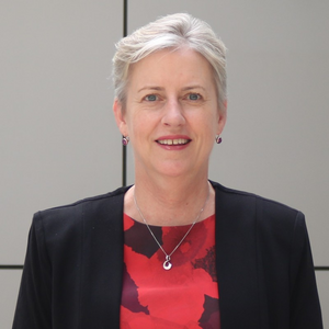 Linda Wright photo
