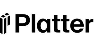 Platter Tech Partner Program logo