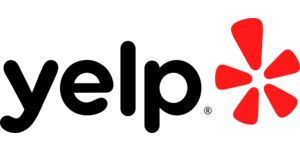 Yelp logo