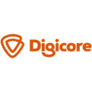 Digicore por Fleetyr logo