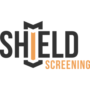 Shield Screening logo